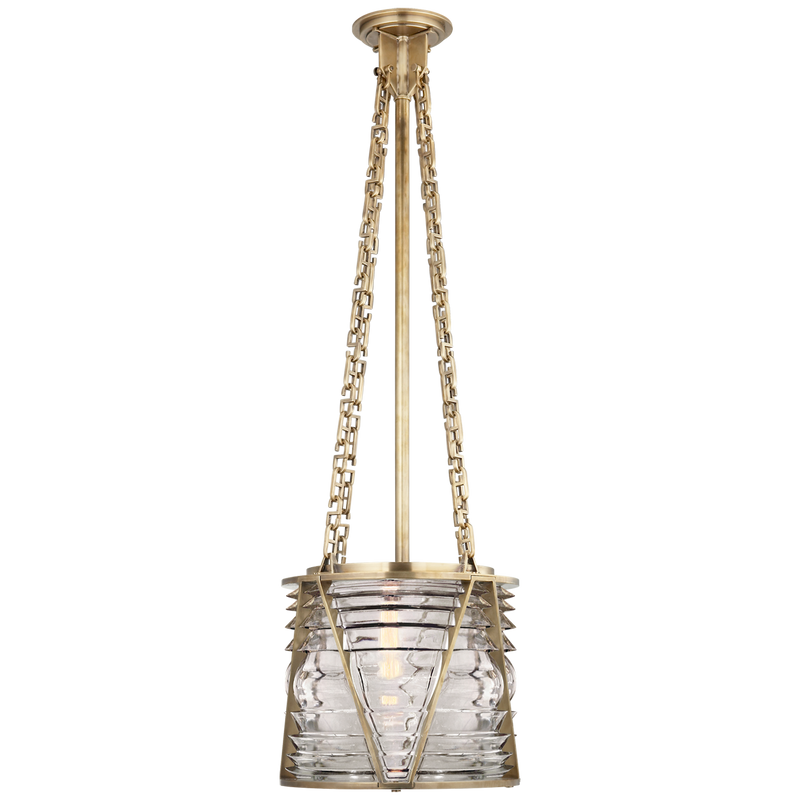 Chatham Small Lantern