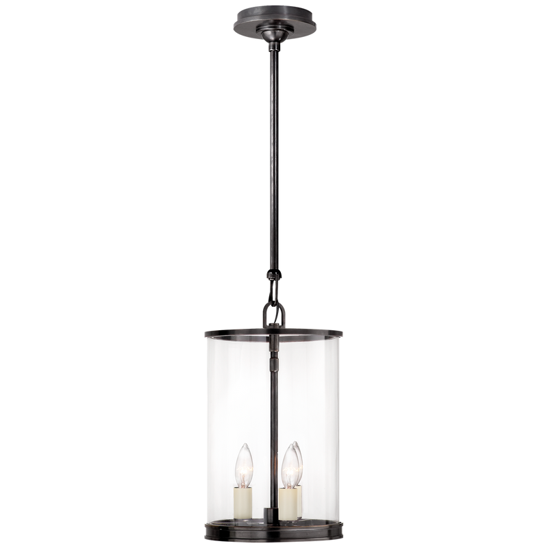 Modern Small Lantern