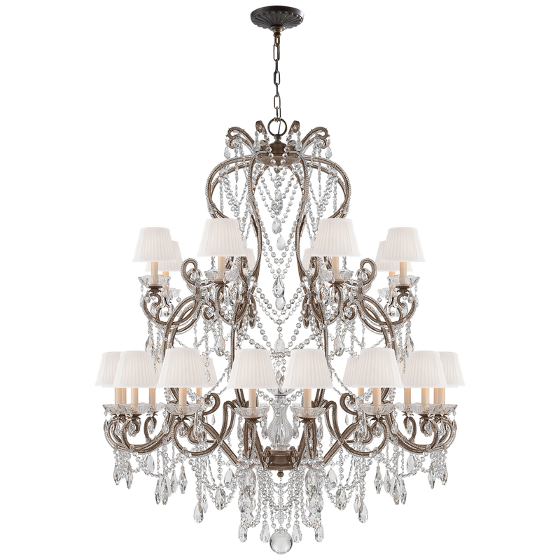 Adrianna Large Chandelier