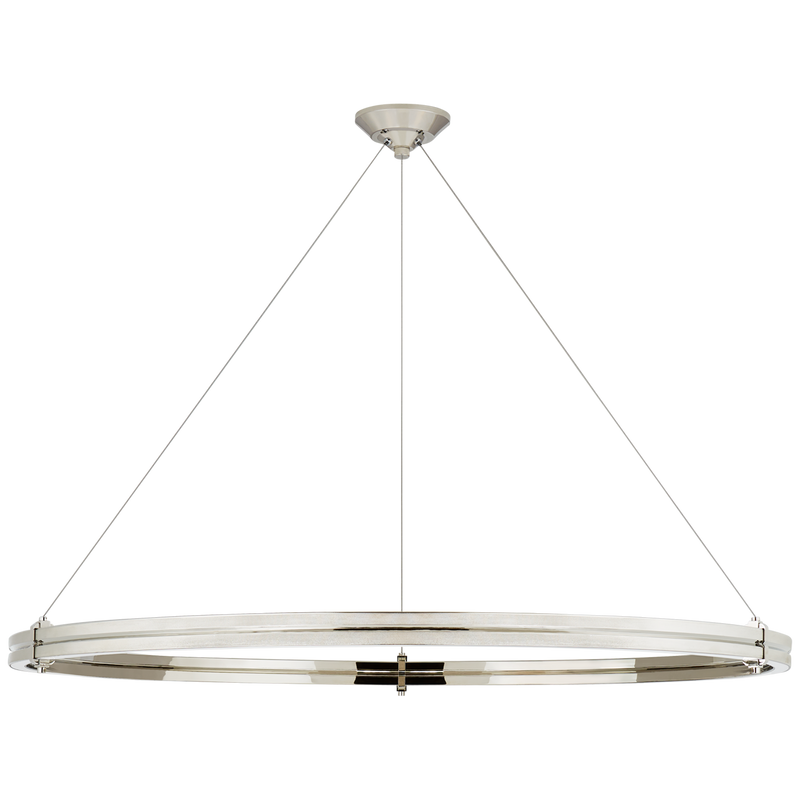 Paxton 48" Ring Chandelier