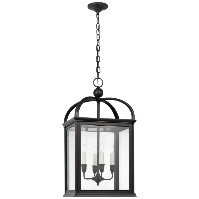 Rhoades 19" Lantern