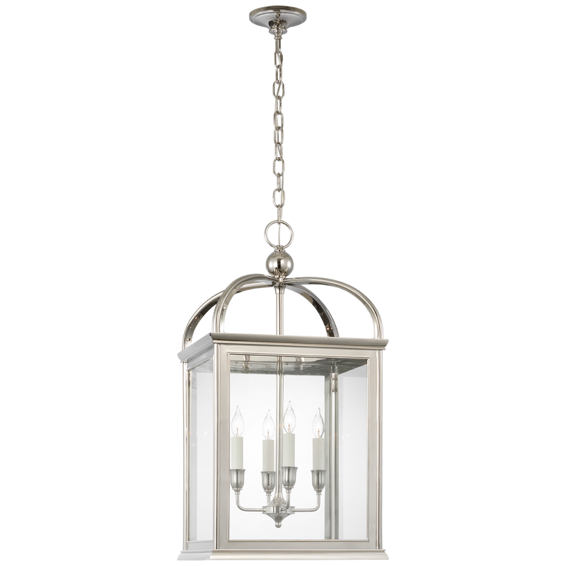 Rhoades 19" Lantern