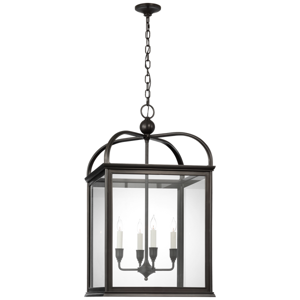 Rhoades 25" Lantern