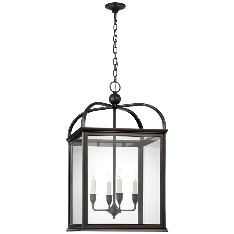 Rhoades 25" Lantern