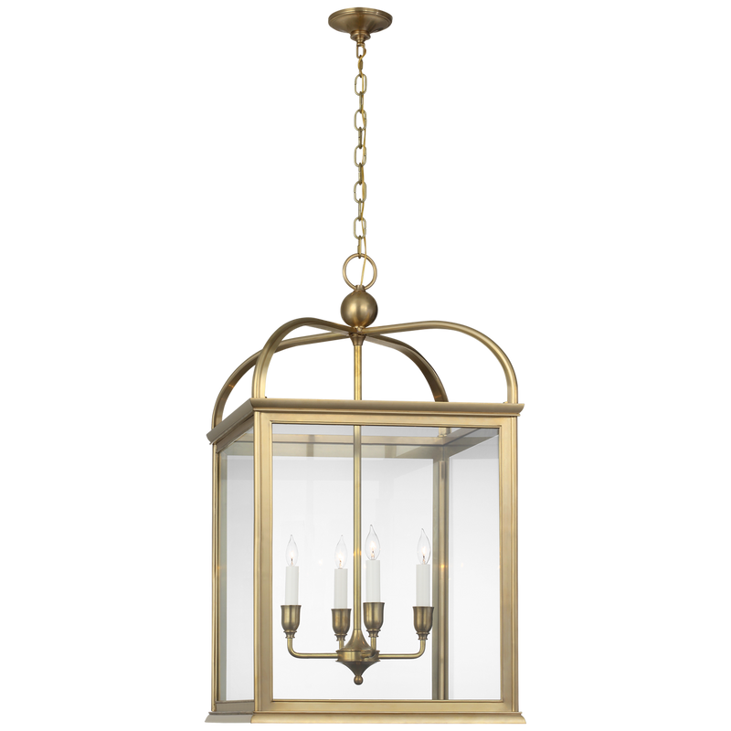 Rhoades 25" Lantern