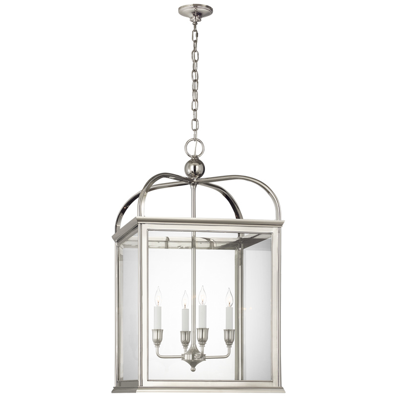 Rhoades 25" Lantern