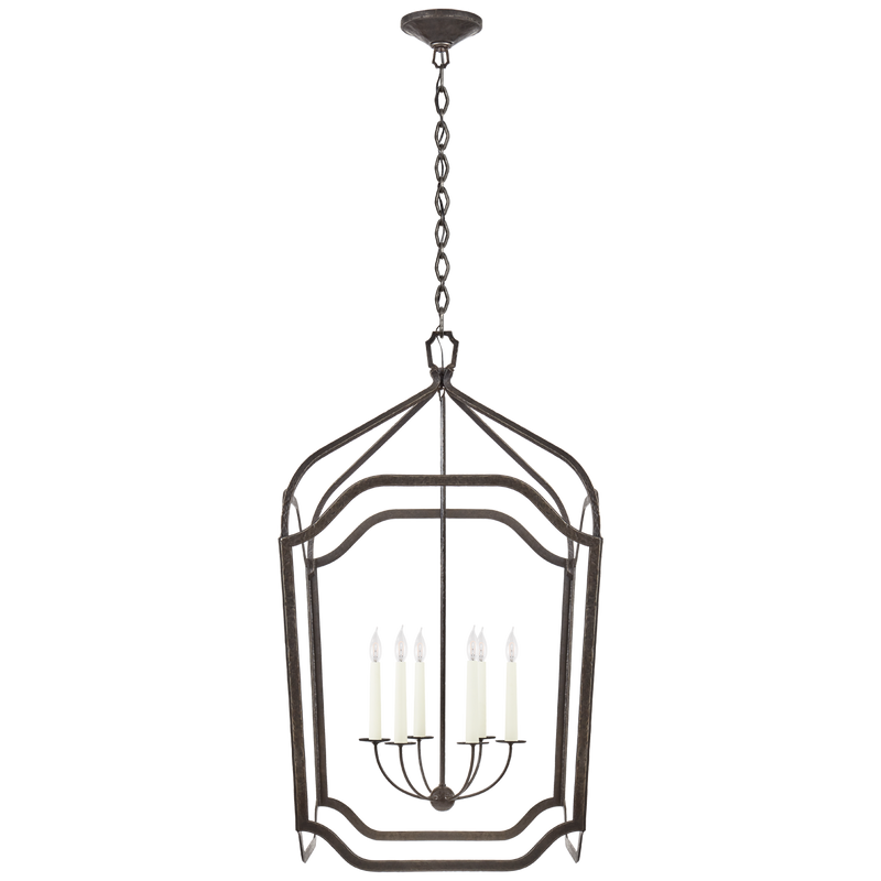 Ancaster Grande Blacksmith Lantern