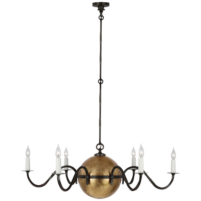 Ancram XL Chandelier