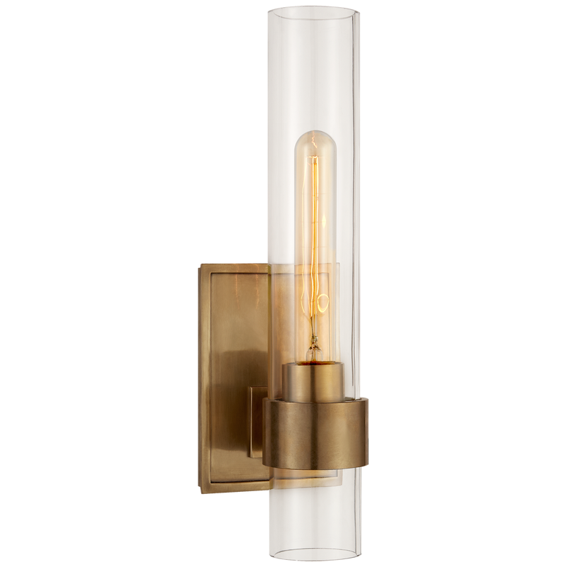 Presidio Petite Sconce