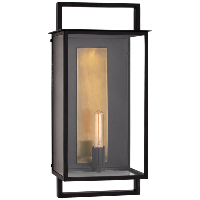 Halle Large Wall Lantern