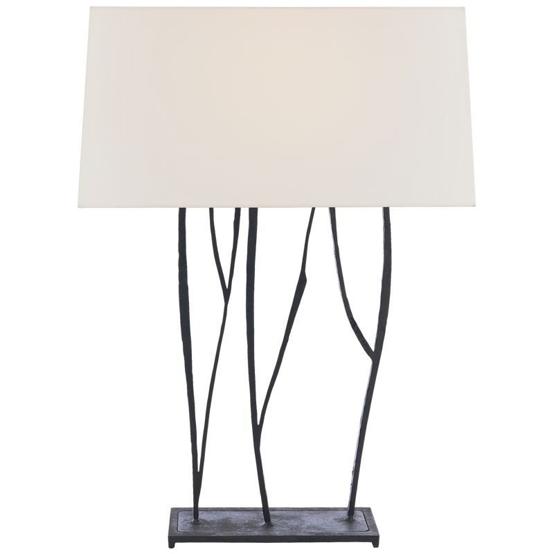 Aspen Console Lamp