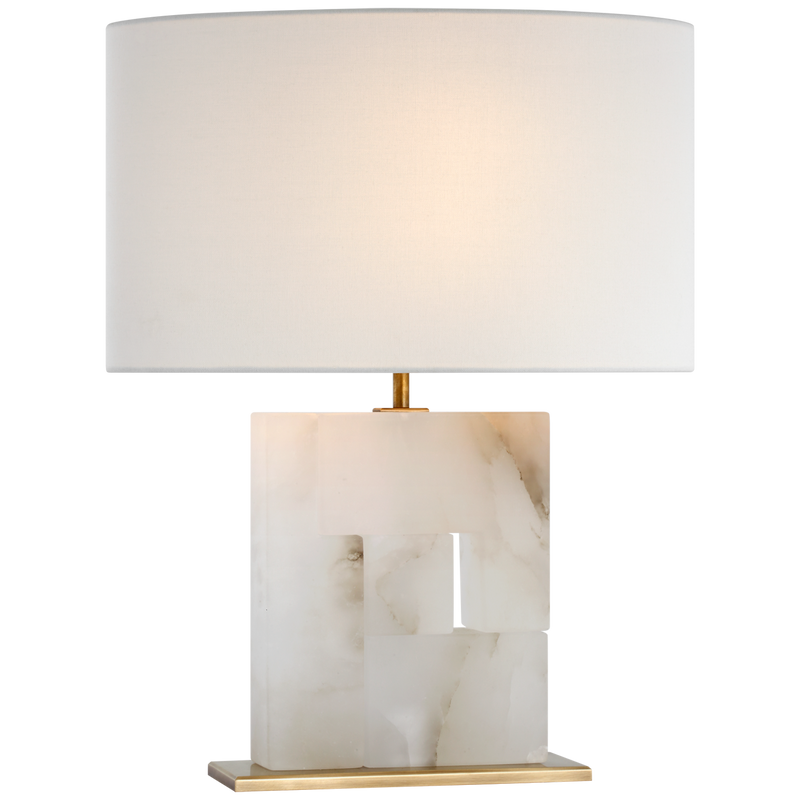 Ashlar Medium Table Lamp