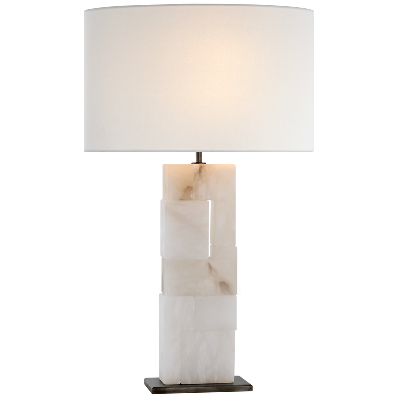 Ashlar Large Table Lamp