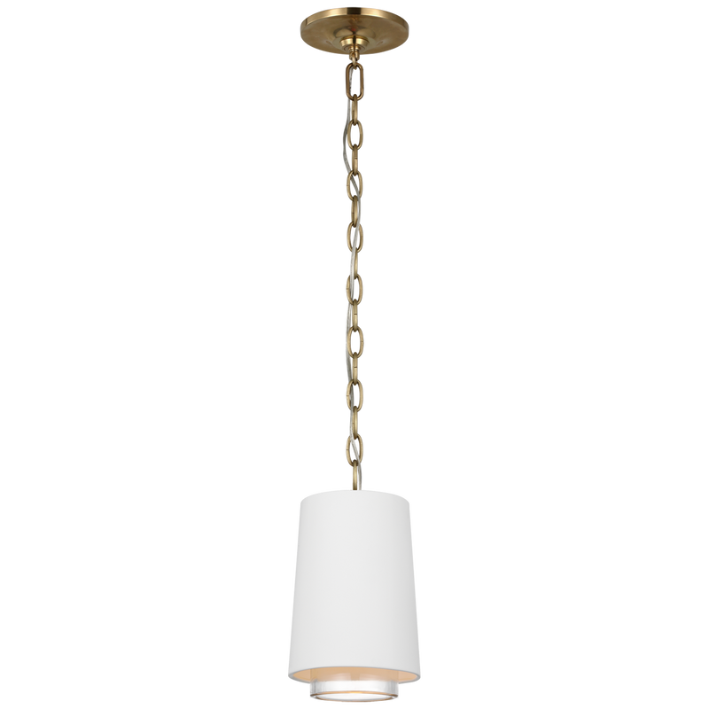 Sydney Narrow Pendant