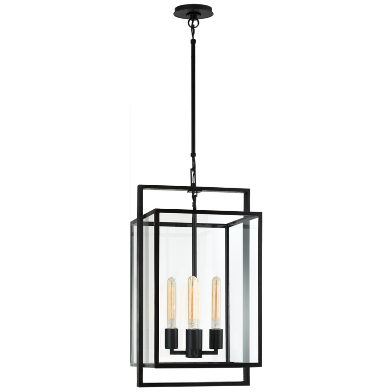 Halle Small Lantern