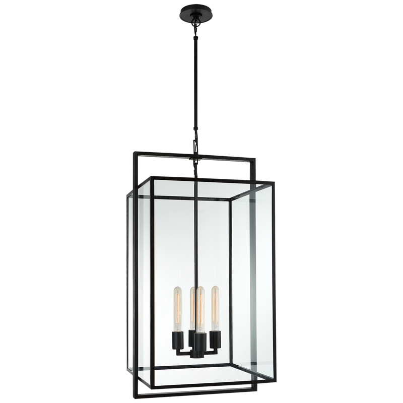 Halle Medium Lantern