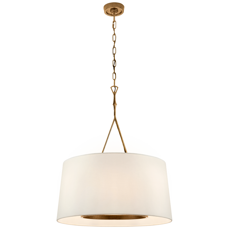 Dauphine Large Hanging Shade