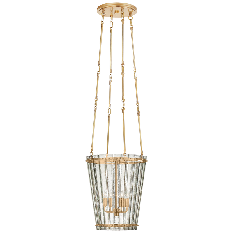 Cadence Small Tall Chandelier