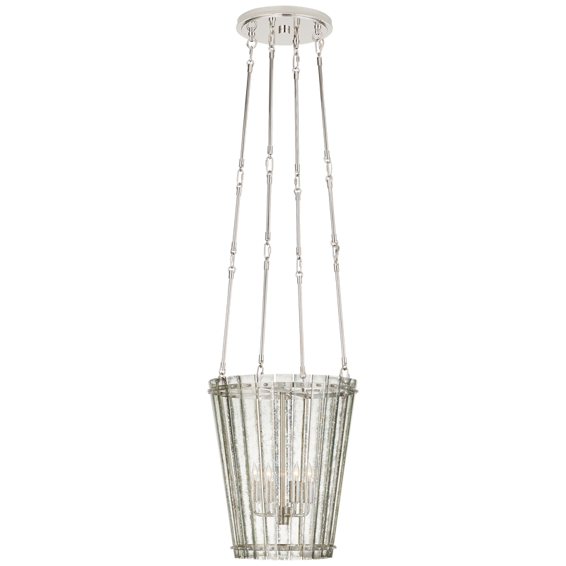 Cadence Small Tall Chandelier