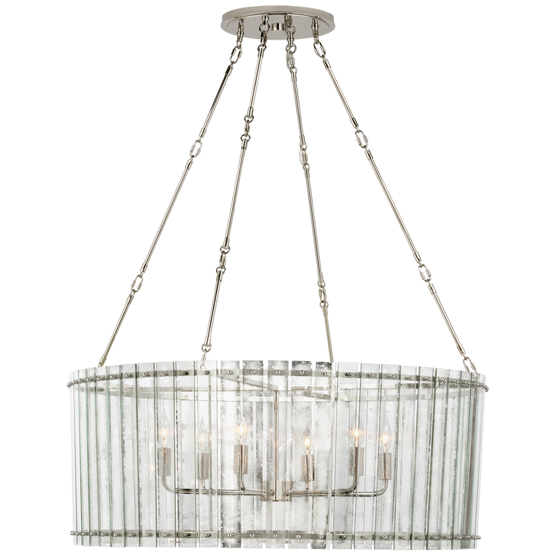 Cadence Large Chandelier