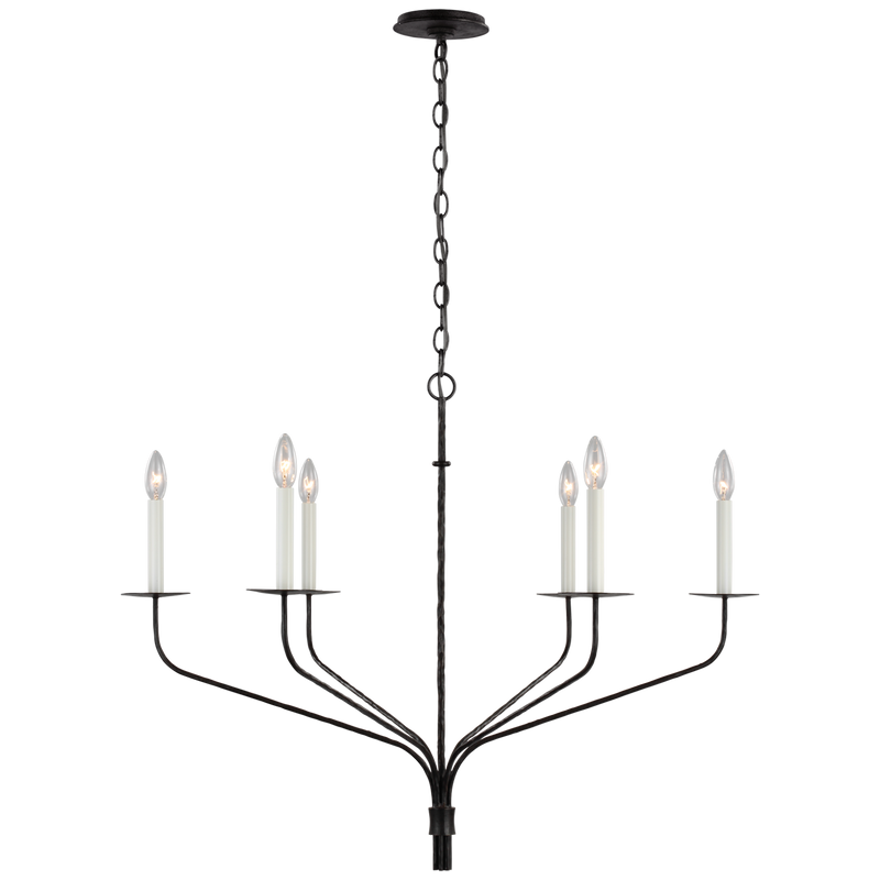 Belfair Large Chandelier