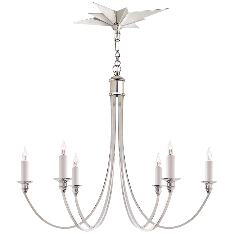 Venetian Medium Chandelier