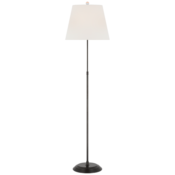 Wyatt 52" Floor Lamp