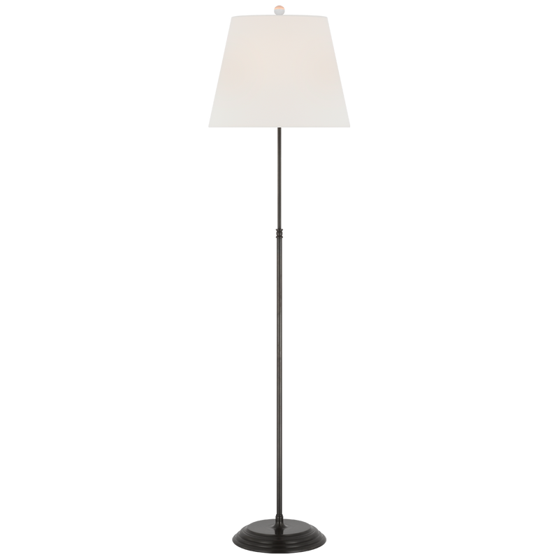 Wyatt 52" Floor Lamp