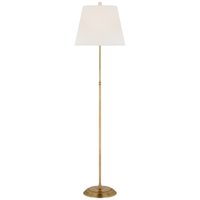 Wyatt 52" Floor Lamp