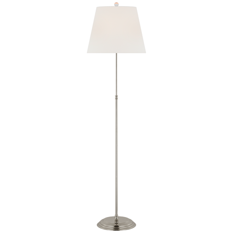 Wyatt 52" Floor Lamp