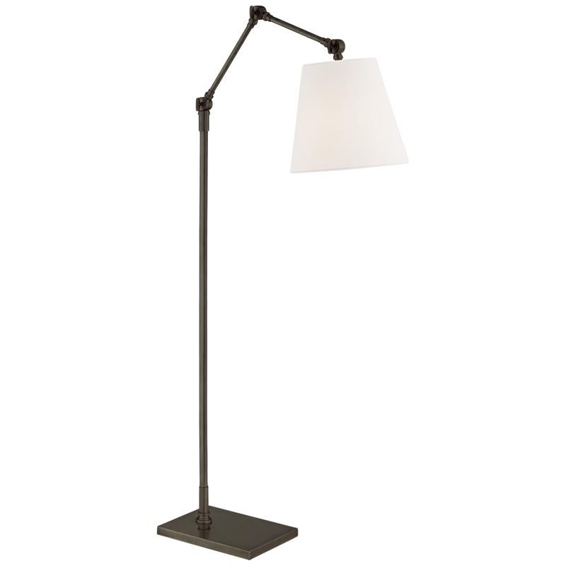 Graves Articulating Floor Lamp