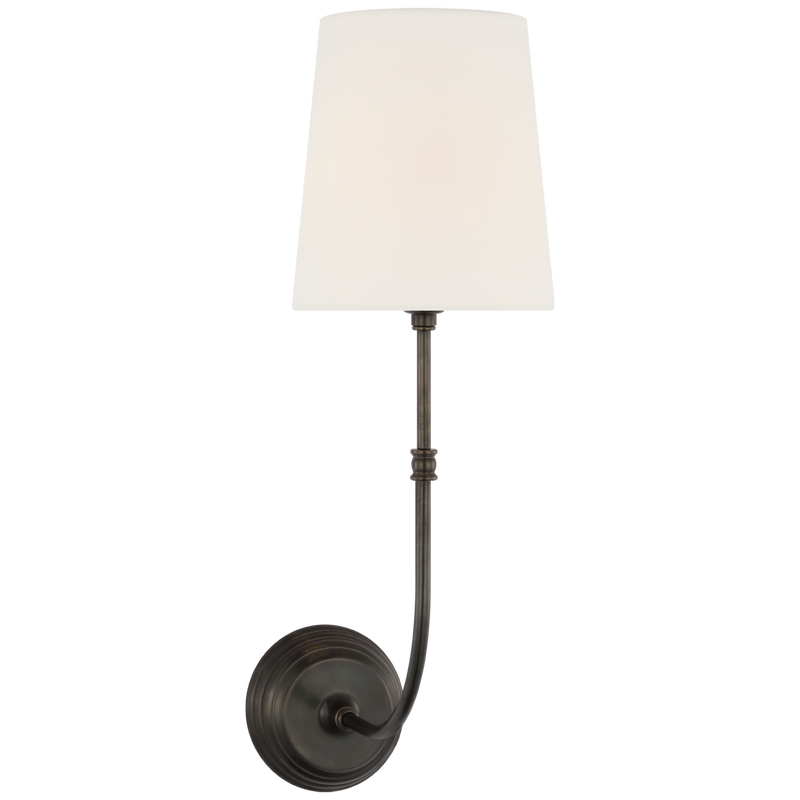 Wyatt 20" Sconce