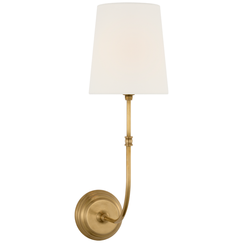 Wyatt 20" Sconce