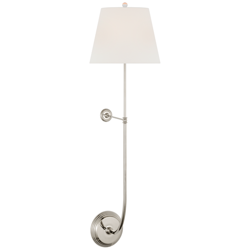 Wyatt 39" Statement Sconce