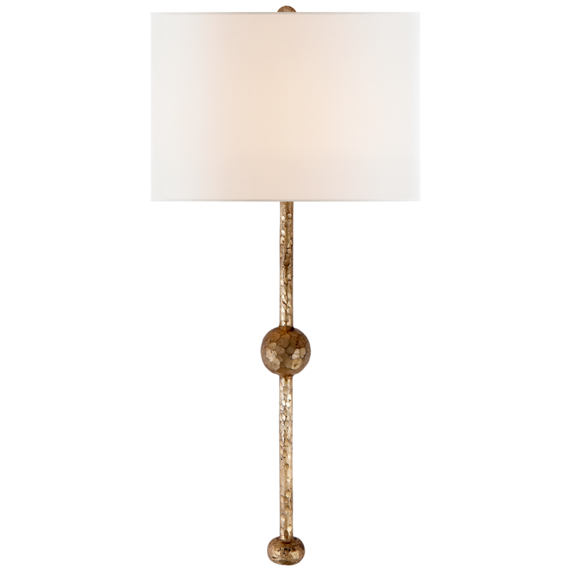 Carey Rail Sconce