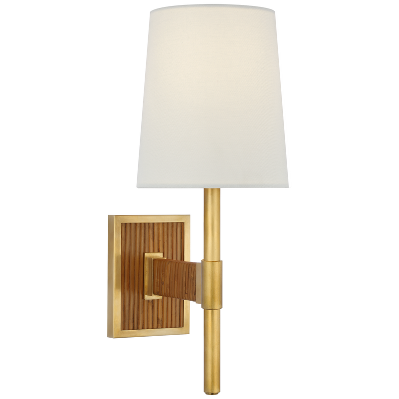 Elle Small Single Sconce