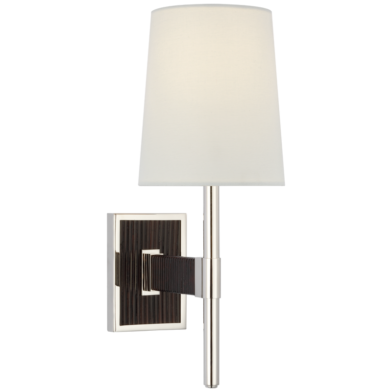 Elle Small Single Sconce