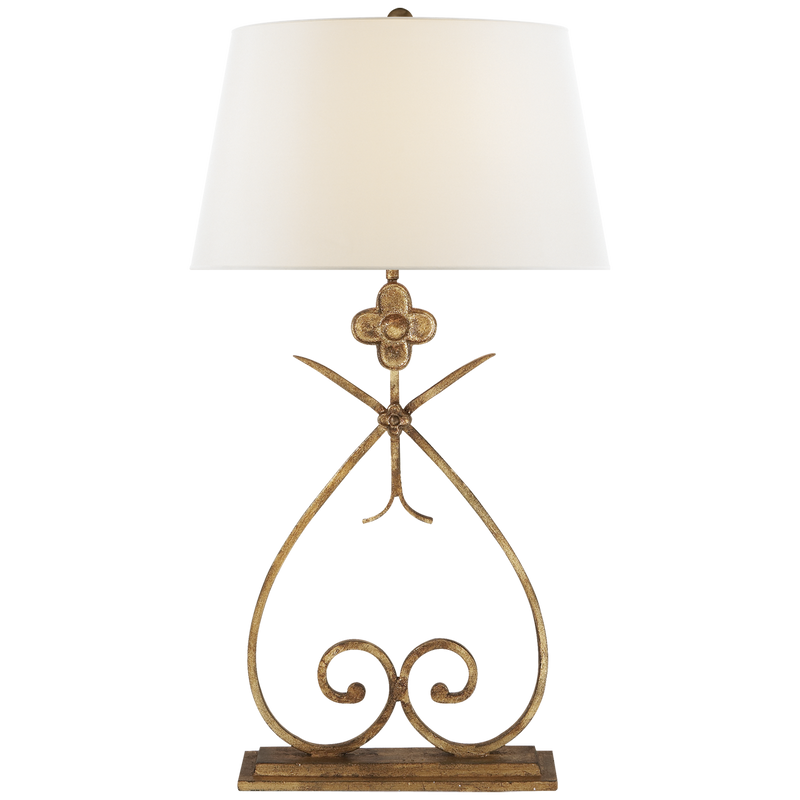 Harper Table Lamp