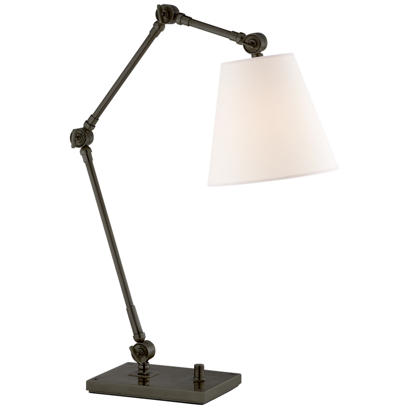 Graves Task Lamp