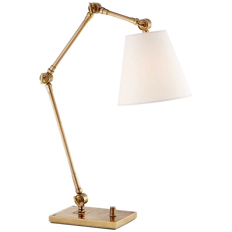 Graves Task Lamp