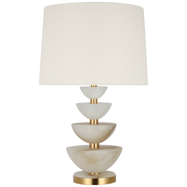 Aubert 28" Table Lamp