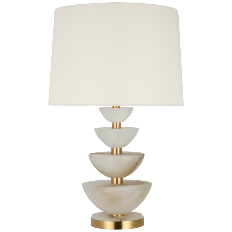 Aubert 28" Table Lamp