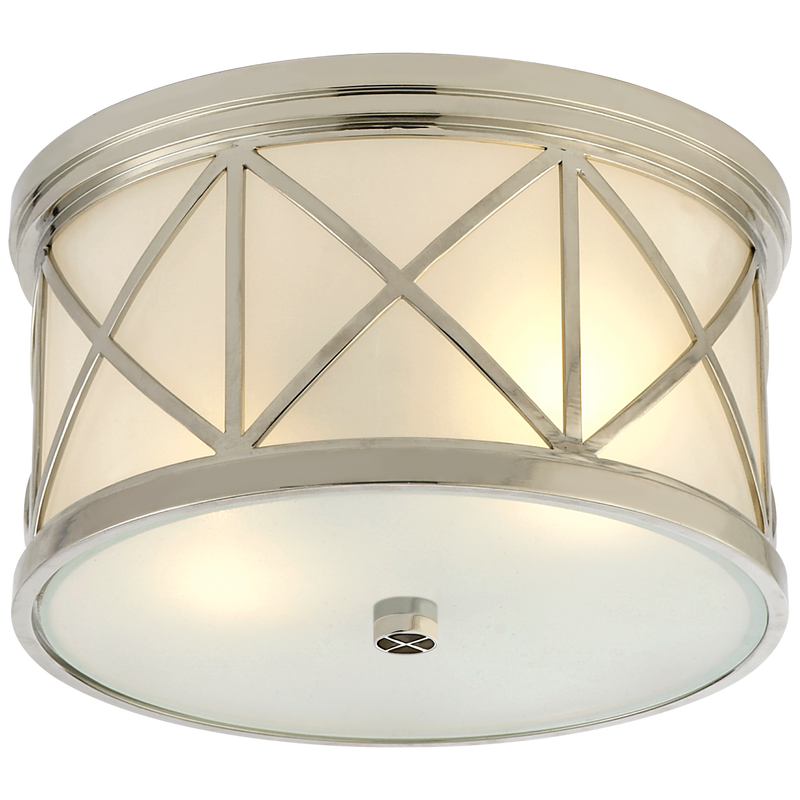 Montpelier Small Flush Mount