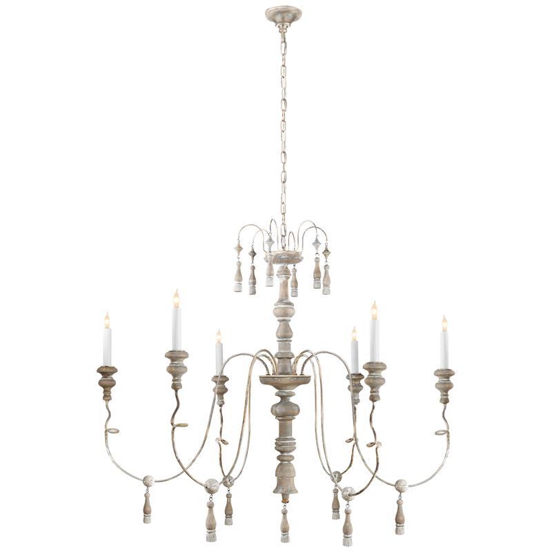 Michele Medium Chandelier