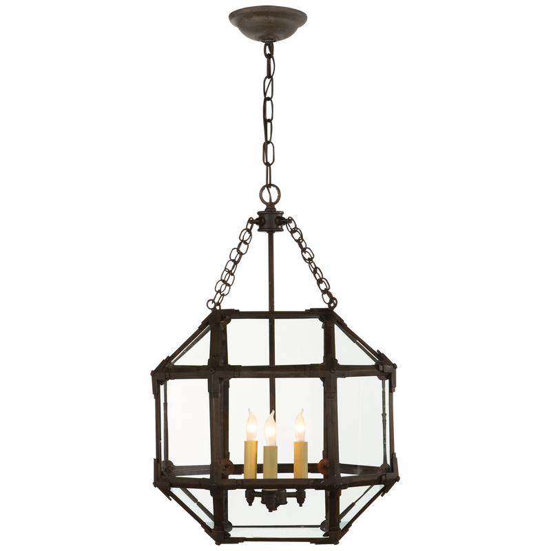 Morris Small Lantern