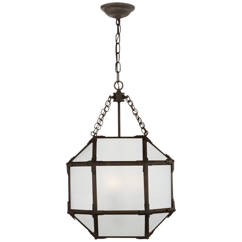 Morris Small Lantern