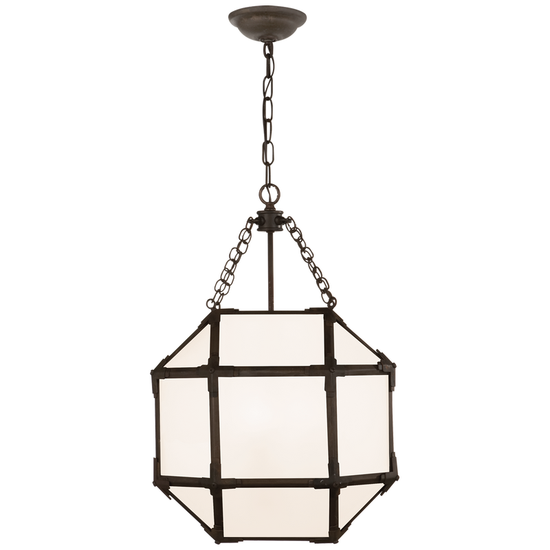 Morris Small Lantern