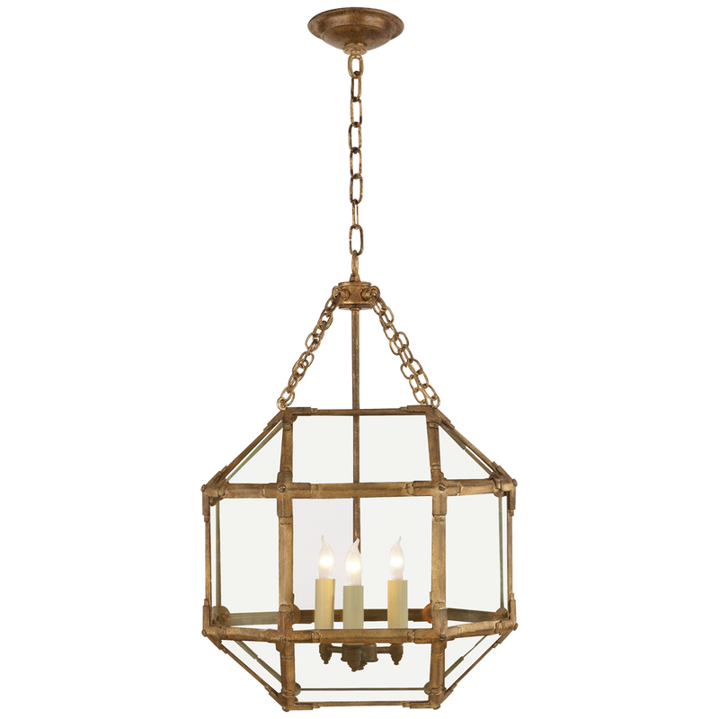 Morris Small Lantern