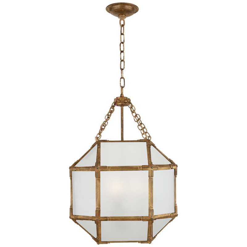 Morris Small Lantern