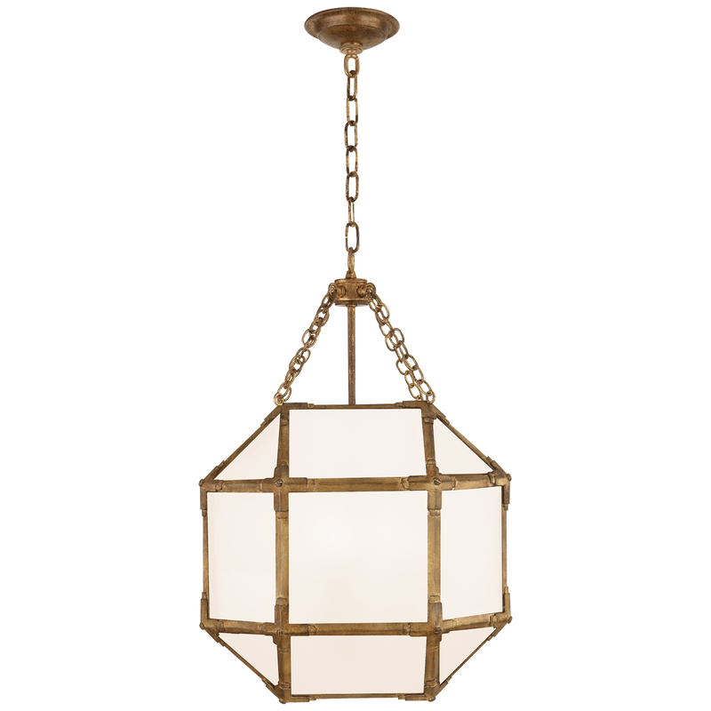 Morris Small Lantern